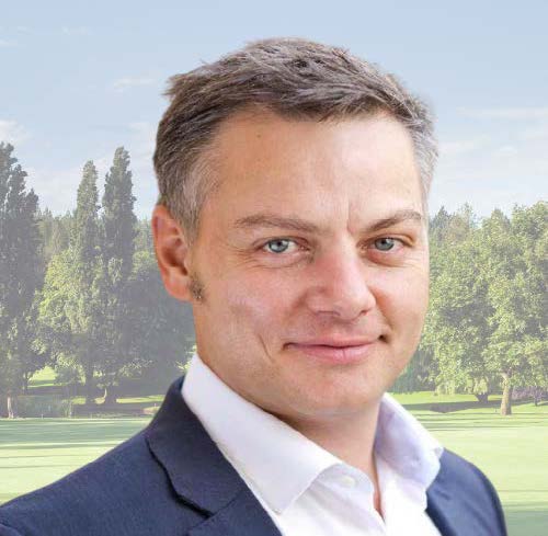 Retief Ferreira